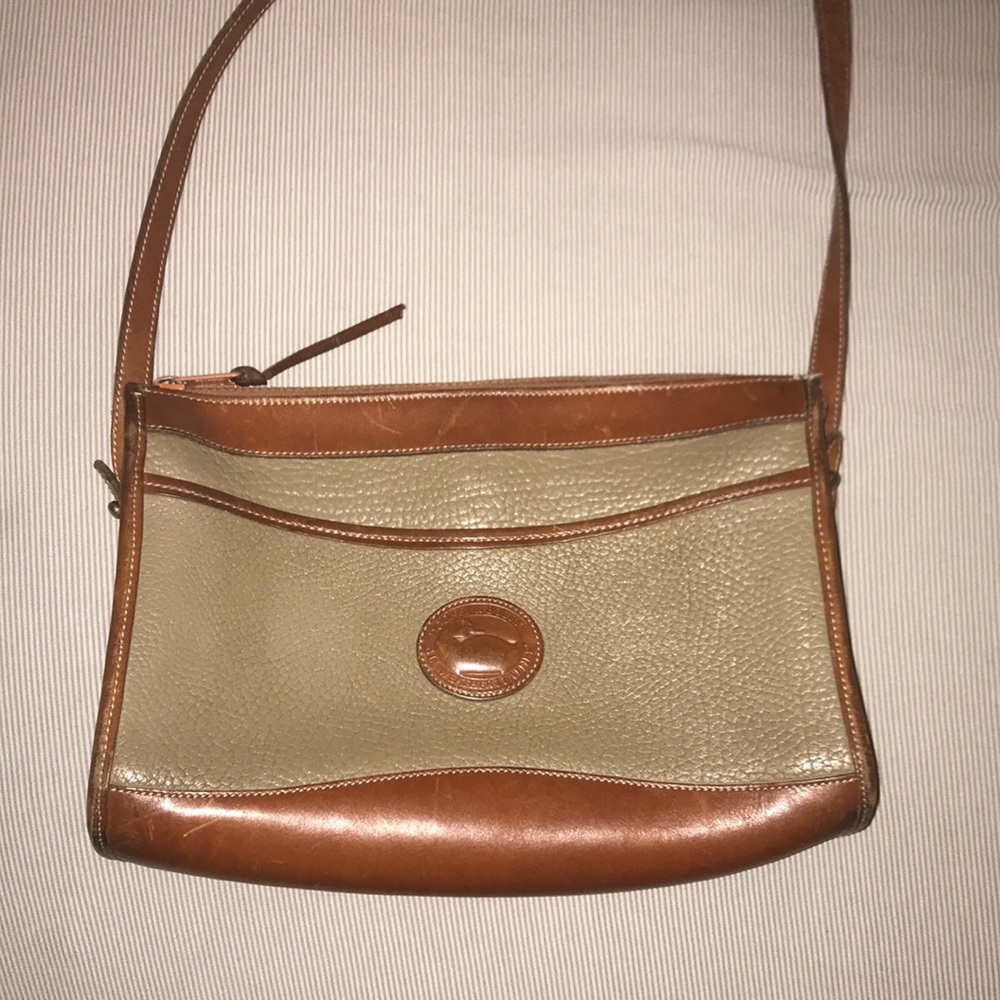 Dooney and Bourke purse